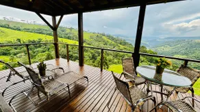 Casa Mundo na Serra - Image 4