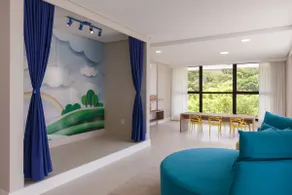 Luxurious 3bd Top Floor Apartment - Image 2