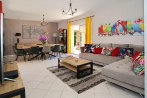 Di Felicita – Villa with pool and close to the beach - Image 2