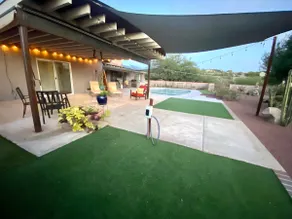 Modern Studio Casita w/ self check-in and parking - Image 4