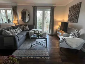Country retreat in beautiful Audlem - Image 2