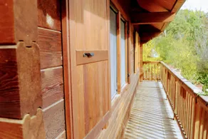 Mountain chalet: Lake, hiking and BBQ! - Image 5
