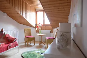 Fantastic apartment (100 square meters) in the foothills of the Alps - Image 4