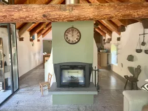 Cottage within walking distance of the river, Prato-Sornico - Image 5