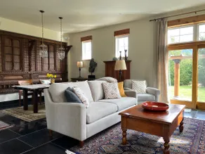 Romantic Countryside Cottage at StoneHouse - Image 4