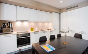 Durlet Beach 3BR Apartment facing the beach - Image 3