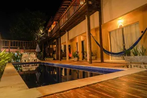 Charming Flat in Praia da Pipa with Swimming Pool - Image 4
