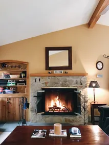 Ski-In/Ski-Out Cottage at Bretton Woods Resort - Image 5