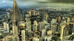 CozyHome #1, 2Bedrooms, 350m to KLCC Twin Tower - Image 2