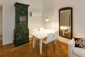 Laurenz Apartment Modern with balcony - Image 4