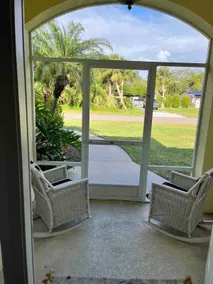 Updated Private 3/2 Beach Getaway w/ Heated Pool - Image 5