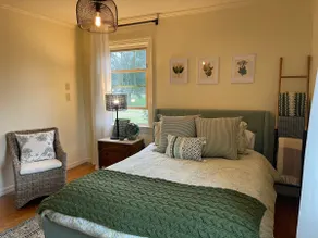 Charming Home In A Historic Quiet Nashville Haven - Image 3