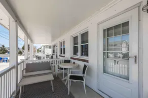 LBI 2 Bedroom Condo, w/ covered porch - Image 3