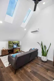 Retreat on Race| Modern, Private, Walkable - Image 2