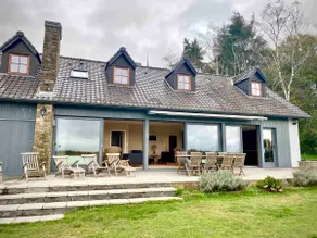 The Saint-Georges House of the Ferme de la Colline - Image 2