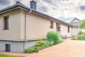 Sunny Apartment in Brad Driburg with Garden and Terrace - Image 3