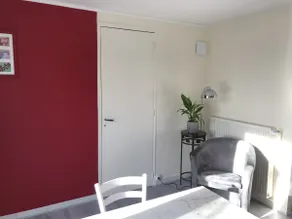 ”La Roseraie” 1-bedroom apartment - Image 3