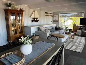 Cuan Mór ~ Bridport Beach Shack | 6 Bedrooms. - Image 3