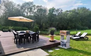 Villa ADurbuy avec Jacuzzi - Image 3