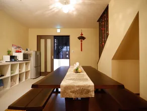 Nisu-NICE- (1 stop from Kyoto Station, 5-minute walk from Yamko Station) 2 Japanese-style rooms, 1 Western-style room - Image 4