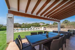 Binibeca - Luxurious Villa Esmee - Swimming Pool -Wifi - 10 persons - Image 3