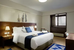 Boutique Residence Iconia-Lemon Spaces Zamalek - Image 5