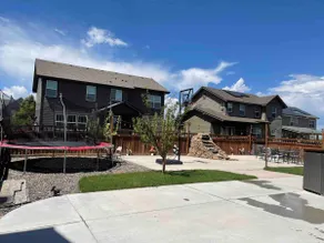 In front of the Gaylord Rockies Resort, near the DIA - Image 3