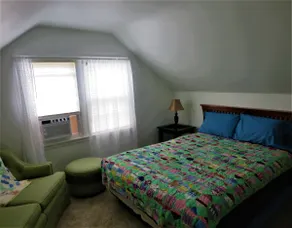 Stay at Our Place the ”Owlcove” sleeps 1-8 - Image 2