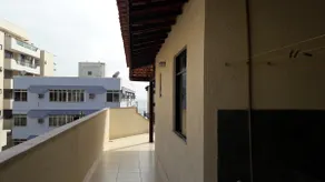 Excelente ático dúplex a 1 cuadra de Prainha con vista parcial al mar - Image 5
