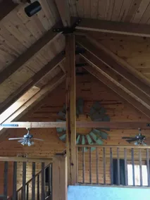 JW's Mozingo Cabin - Image 5