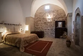 Salento vacation home with private garden - Image 2
