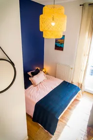 ⭐⭐⭐ Appart 3* centre-ville + parking | 2-6 pers 🐟 - Image 2