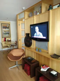 Flat near Ibirapuera Park - Image 5