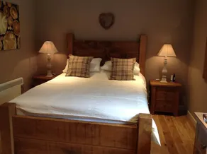 Garden Suite 1, Lovely Apartment in Rural Setting - Image 3