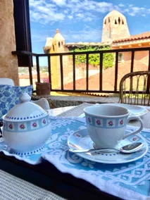 Apartment In Porto Cervo - Image 2