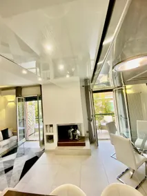 Elegant apartment in Tropea, 200 meters from the - Image 5