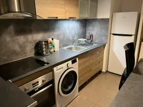 2-bedroom apartment Nanterre University - Image 4