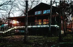 Rock Creek Cabin - Lakeside retreat - Image 2