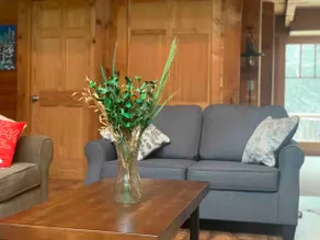 Secluded ADK cabin | family fun & hiking adventure - Image 3