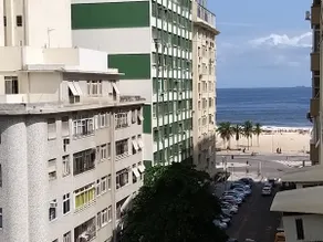 C4+Luxury and comfort 1 block from Copacabana Beach - Image 5