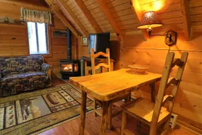 Amazing Cabin HOT tub minutes to Helen #1 - Image 3