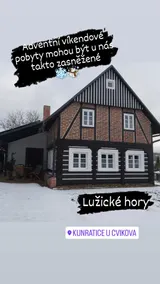 Luxury apartment in the secluded Kunratická Švýcarsko - Image 3