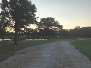 Lake Fork Little Mustang Lake House - Image 3