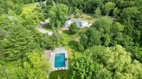 Large Historic 7 Bedroom home with Pool & Hot Tub - Image 4