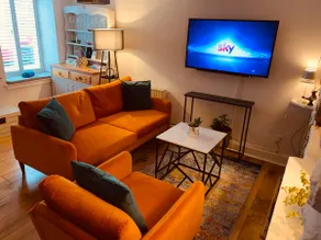 Market Lodge - Boutique Cottage - Image 4