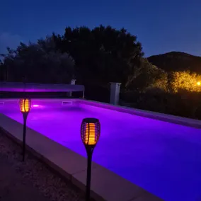 Gîte spa la parenthèse,privatif,sauve,gard,Occitanie - Image 3