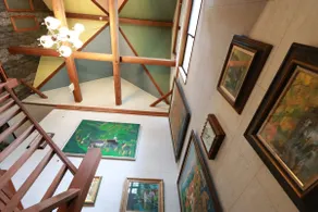 Large 11-room villa for 35 people, pets allowed! Deck roof completed [events, training, training camps] Nasu Highway 2 minutes by car - Image 4