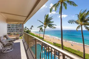 Fabelhafter direkter Ocean Front 1BD / 2BA Whaler # 401 Unglaubliche Aussicht! - Image 3