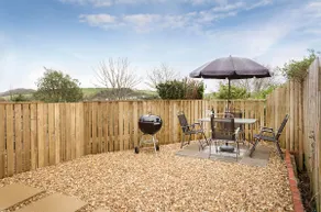 Sunny Newton Ferrers home with private garden. - Image 2