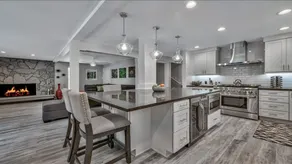 Modern Luxury Vacation Home in Tahoe Forest! - Image 4